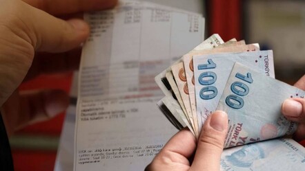 Emeklilere özel dev promosyon kampanyası! Faturasında adı soyadı yazana 5 bin lira ödenecek, işte başvuru şartları - ekonomi