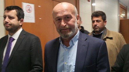 Erdem Gül ne yaptı, neden hapis cezası aldı? Erdem Gül hapse mi girecek, suçu ne? - politika