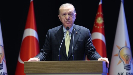 Erdoğan'dan Ukrayna ve Rusya'ya İstanbul mesajı: Müzakere masasını yeniden kurarız - dunya