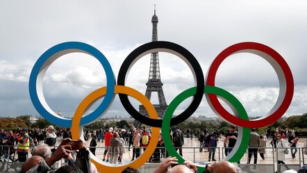 Fransa'yı alarma geçiren olay: Paris Olimpiyatları'nın 'hassas güvenlik planları' çalındı - haberler