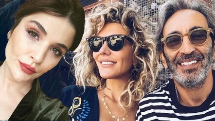 Gonca Vuslateri’den Fırat Tanış’a zehir zemberek sözler! ‘Şiddet’ iddialarına destek çıktı - magazin