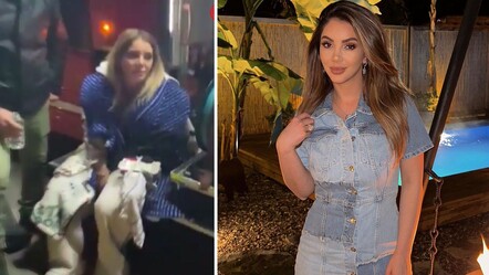 Gözaltına alınan Aleyna Dalveren’in bileğine sıkışan kelepçe için itfaiye devreye girdi - gundem