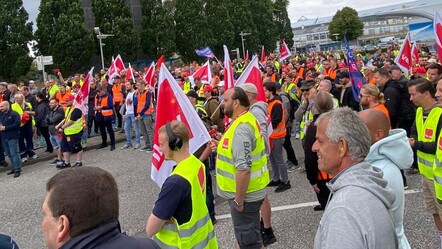 Hava yolu şirketi çalışanları greve gidiyor! Uçuşlar iptal edilecek, yüz binlerce yolcu etkilenecek - dunya