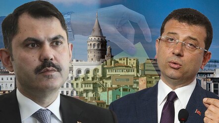 İşte İstanbul'un 8 adaylı son anketi: Bıçak sırtı yarışta farkı diğer partiler kapatacak - politika