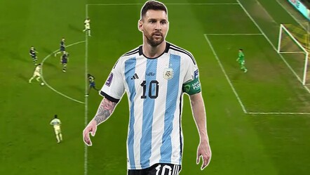 İzleyenler Messi sandı! Ankaragücü'nün yıldızı Tasos, Fenerbahçe'ye attığı golle gündem oldu - spor