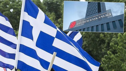 Komşu Türkiye'yi örnek aldı! 'Dezenformasyon' hamlesi gündemde - gundem