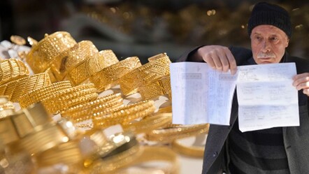 Kuyumcu kardeşlerden 150 milyon TL'lik vurgun! 15 yıllık arkadaşlarını bile dolandırdılar - gundem