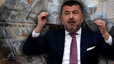 Meclis'i karıştıran 'dolar dolu torba' iddiası! CHP'li Veli Ağbaba: Torba alan haysiyetsizdir, kafama sıkarım - gundem