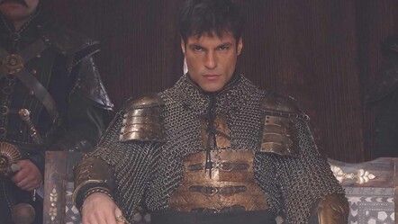 ‘Mehmed: Fetihler Sultanı’ dizisi ilk bölümüyle izleyiciden tam not aldı - haberler