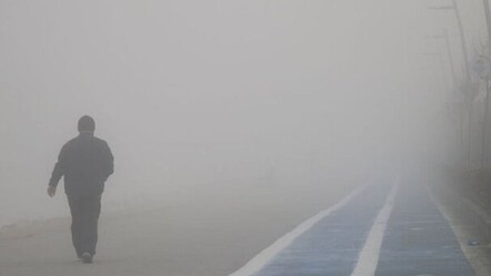 Meteoroloji'den kritik uyarı, göz gözü görmeyecek! - guncel