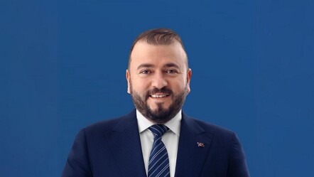 Mustafa Candaroğlu kimdir, aslen nereli? AK Parti Arnavutköy Belediye Başkan adayı Mustafa Candaroğlu'nun Arnavutköy vaatleri - haberler
