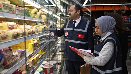 Ramazan öncesi fiyatlara yakın markaj! - ekonomi