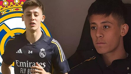 Real Madrid’de Arda Güler krizi! Yönetime resti çekti, işte gideceği yeni takım… - spor