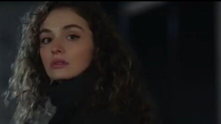 Taş Kağıt Makas Alev'i kim oynuyor, gerçek adı ne? Serra Arıtürk kimdir? - medya