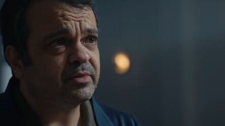 Taş Kağıt Makas dizisi Bülent Seyran kimdir, nereli? Bülent Seyran oynadığı diziler hangileri? - magazin