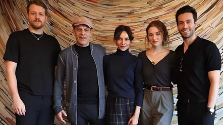 Taş Kağıt Makas uyarlama mı, hangi diziden uyarlama, adı ne? Taş Kağıt Makas hangi gün, hangi kanalda? - magazin