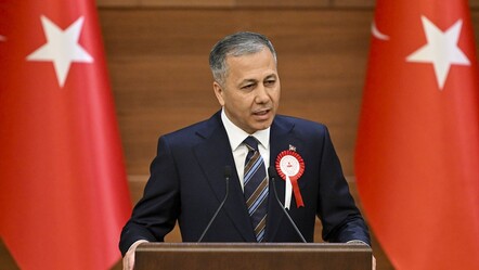 Ali Yerlikaya, Erdoğan'la telefon görüşmesini ilk kez anlattı: Sesim gitti - gundem