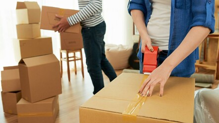 AYM’den tazminat kararı! Ev eşyasının geç teslim edilmesi hak ihlali sayıldı - gundem