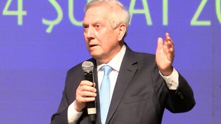 Aziz Yıldırım'dan jet yalanlama: Terbiyesizlik yapıyorlar - spor