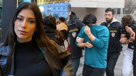 Eskişehir'de kadın cinayetine iyi hal indirimi! Aile karara itiraz edecek - gundem