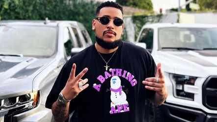 Güney Afrikalı rapçi AKA suikastinde 7 gözaltı - dunya