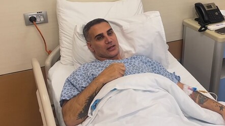 Şarkıcı Doğuş peş peşe üç ameliyat oldu! İşte sağlık durumu - magazin