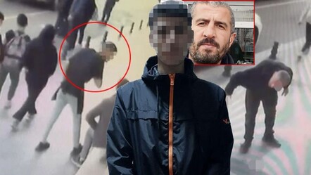 Şişe fırlattı diye öldürmüştü! Korkunç cinayette 'kalem' silah sayıldı - gundem
