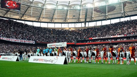 Süper Lig 28. hafta programı | Fenerbahçe ve Galatasaray zorlu virajda - spor