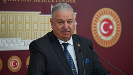 Yeniden Refah Partili Doğan Bekin'den hükümete emekli maaşı çağrısı - politika