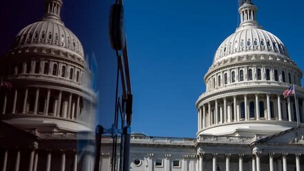 ABD Senatosu'ndan Türkiye için F-16 kararı - dunya