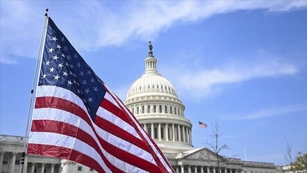 ABD'de geçici bütçe tasarısı onaylandı! Hükümetin kapanmasını önleyecek - ekonomi