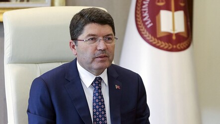 Adalet Bakanı Tunç: Terör suçlarının cezasını yeniden belirliyoruz - ekonomi