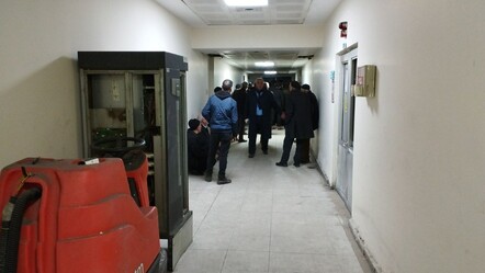 'At eyeri' kavgası kanlı bitti! 13 yaşındaki çocuğu tüfekle vurarak öldürdü - gundem