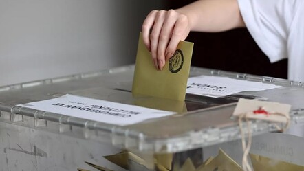 Bir ay kaldı! 3 Mart'ta kesin aday listeleri açıklanacak, işte seçim takvimi - politika