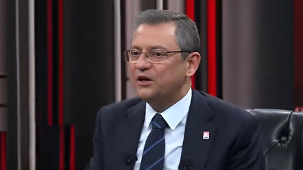 'CHP ve DEM arasında ittifak var mı?' Özgür Özel canlı yayında açıkladı - politika
