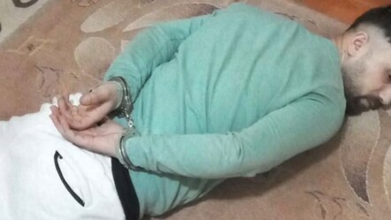 “Çirkinler” organize suç örgütü çökertildi - gundem