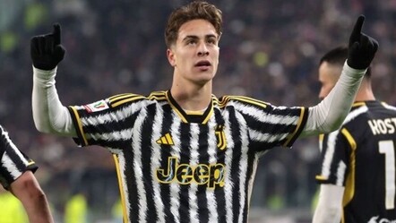 En pahalı transfer Kenan Yıldız! Rekor bonservisi duyurdular - spor