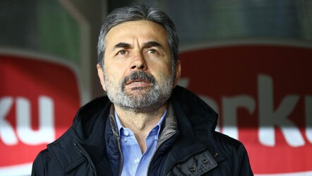 Eski öğrencisinden Aykut Kocaman'a şok sözler: En büyük hatamdı, sıkıntılı birisi - spor