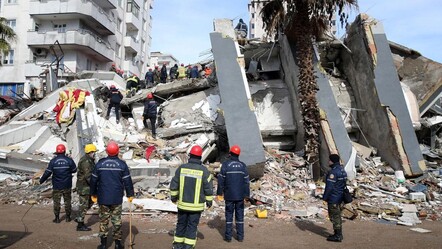 Ezgi Apartmanı davasında 2 isme kırmızı bülten talebi - gundem