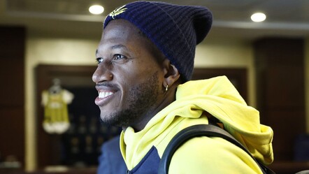 Fenerbahçe'de Fred gelişmesi! Hatayspor maçı kadrosu açıklandı - haberler