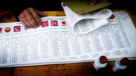 İBB başkan adaylarının oy pusulasındaki yerleri belli oldu! İşte bağımsız isimlerin sıralı tam listesi - haberler