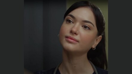 İnci Taneleri dizisinde Doktor Elif'in 31 yaşındaki İrem Çıray olduğu öğrenildi - haberler