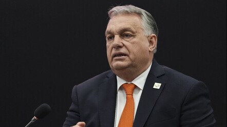 Macaristan Başbakanı Orban: Erdoğan Avrupa kıtasını kurtardı - dunya