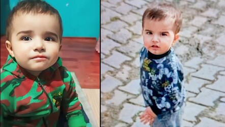 Nar tanesi 17 aylık bebeği canından etti - yasam