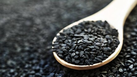 Tadı kadar faydası da fazla! Her derde deva oluyor, işte çörek otunun saymakla bitmeyen faydaları - haberler