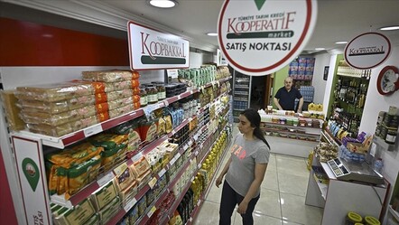 Tarım Kredi'de yüzde 30 indirim fırsatı! Yeni katalogda duyurdular - haberler