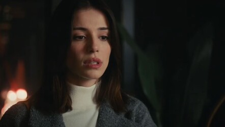 Taş Kağıt Makas Büşra gerçek adı ne? Taş Kağıt Makas dizisi Büşra kim, karakteri gerçekte kim canlandırıyor? - medya