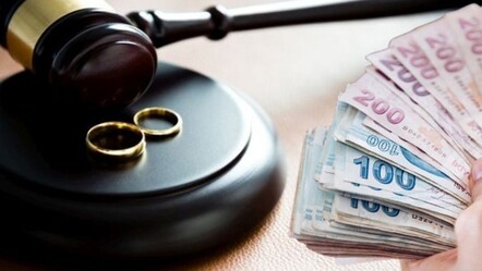 Yargıtay'dan emsal karar! Annesinin hakaretine sessiz kaldı, tazminat ödeyecek - gundem