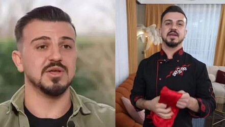 Yemekteyiz Yunus Emre Ulutaş otomotiv fenomeni çıktı - haberler