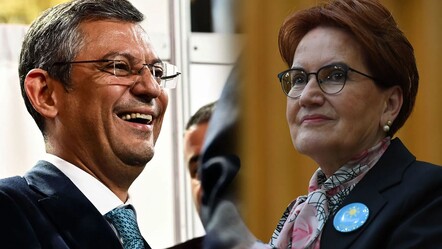 Yerel seçimde jest bekleyen Özel'e Akşener'den sert cevap:
